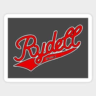 Rydell High School Magnet